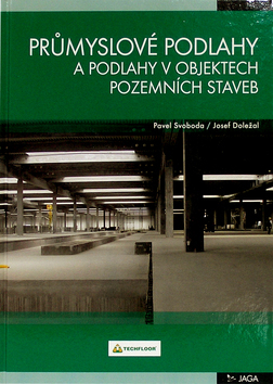 Obrázok Průmyslové podlahy a podlahy v objektech pozemních staveb