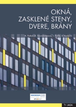 Obrázok Okná, zasklené steny, dvere, brány