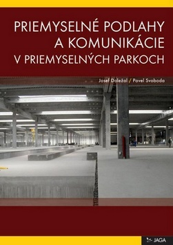 Obrázok Priemyselné podlahy a komunikácie v priemyselných parkoch