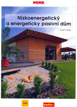 Obrázok Nízkoenergetický a energeticky pasivní dům