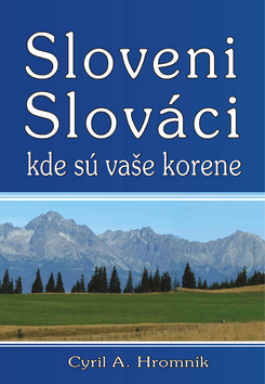 Obrázok Sloveni, Slováci, kde su vaše korene