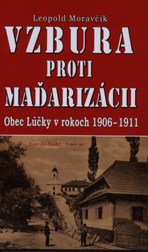 Obrázok Vzbura proti maďarizácii