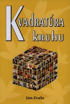 Obrázok Kvadratúra kruhu