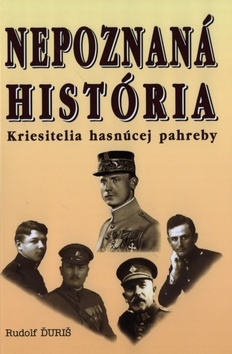 Obrázok Nepoznaná história