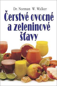 Obrázok Čerstvé ovocné a zeleninové štavy