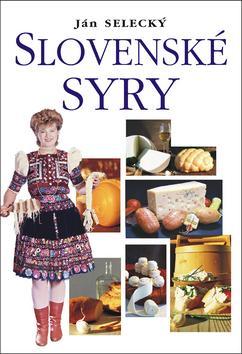 Obrázok Slovenské syry