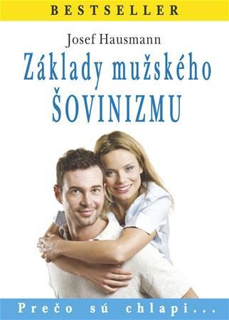 Obrázok Základy mužského šovinizmu