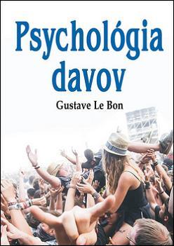 Obrázok Psychológia davov