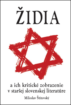Obrázok Židia a ich kritické zobrazenie v staršej slovenskej literatúre