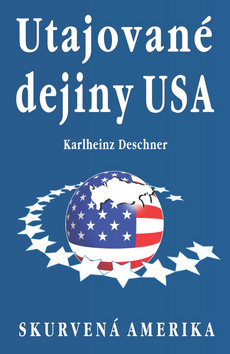 Obrázok Utajované dejiny USA