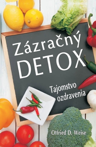 Obrázok Zázračný detox