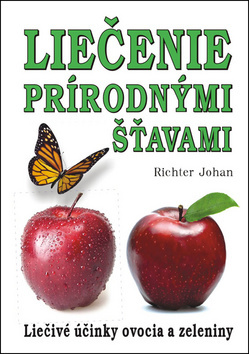 Obrázok Liečenie prírodnými šťavami