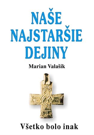 Obrázok Naše najstaršie dejiny