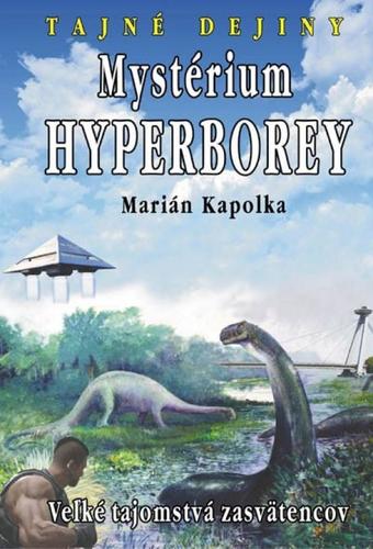 Obrázok Mystérium hyperborey