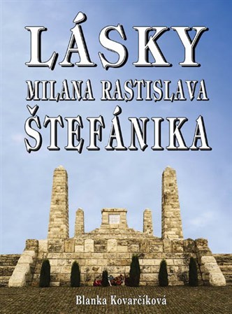Obrázok Lásky M. R. Štefánika