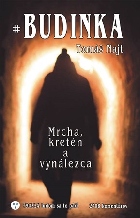 Obrázok Budinka (Mrcha, kretén a vynálezca)