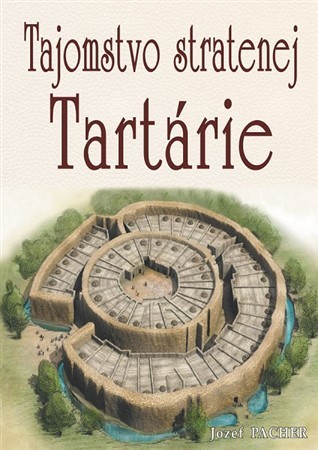 Obrázok Tajomstvo stratenej Tartárie