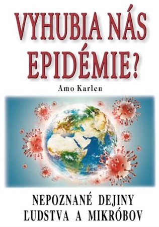 Obrázok Vyhubia nás epidémie?