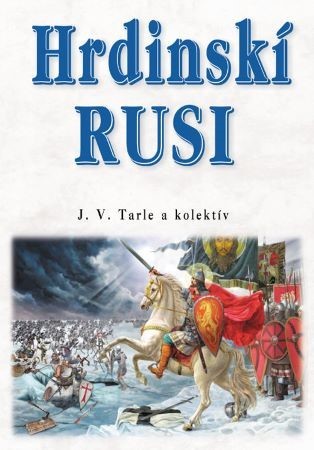 Obrázok Hrdinskí Rusi