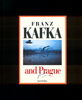 Obrázok Franz Kafka and Prague