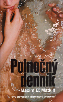 Obrázok Polnočný denník