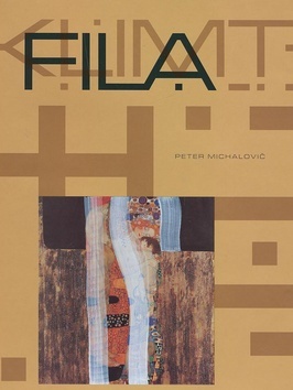 Obrázok Fila Interpretatio Klimt