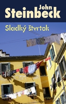 Obrázok Sladký štvrtok