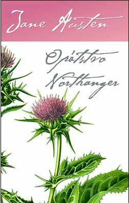 Obrázok Opátstvo Northanger