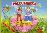 Obrázok Palculienka - Otvor sa, rozprávka