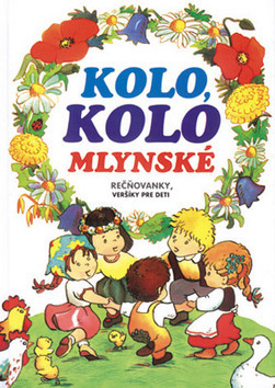 Obrázok Kolo, kolo mlynské