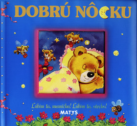 Obrázok Dobrú nôcku