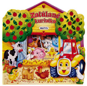 Obrázok Zatúlané kuriatko