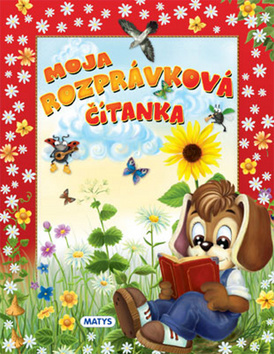 Obrázok Moja rozprávková čítanka