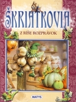 Obrázok Škriatkovia z ríše rozprávok