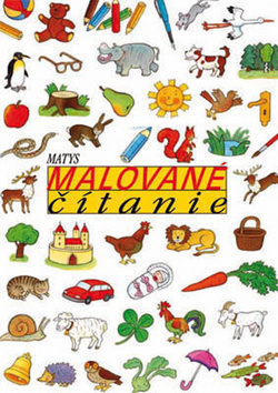 Obrázok Maľované čítanie