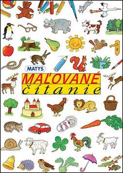 Obrázok Maľované čítanie - 3. vydanie