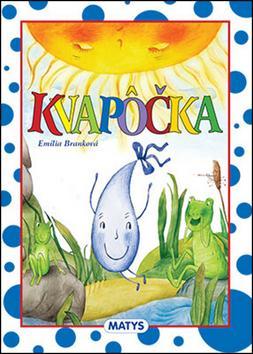 Obrázok Kvapôčka