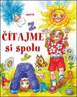 Obrázok Čítajme si spolu
