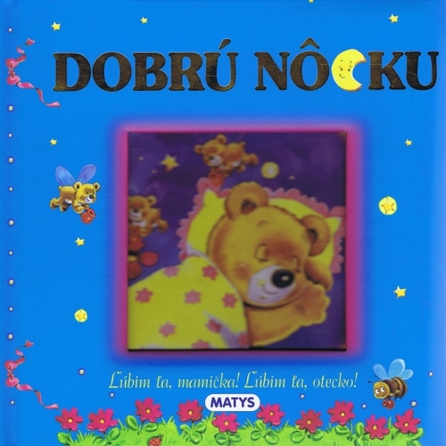 Obrázok Dobrú nôcku