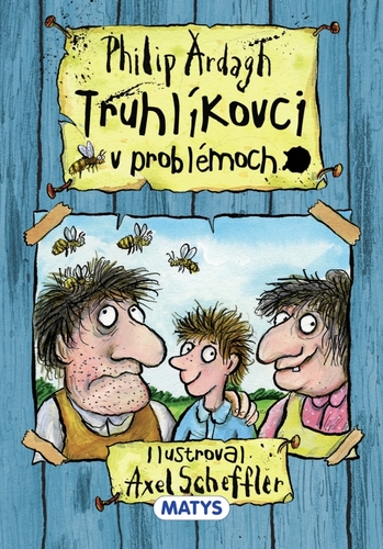 Obrázok Truhlíkovci v problémoch