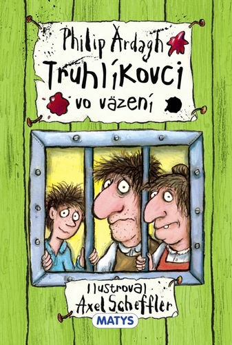 Obrázok Truhlíkovci vo väzení