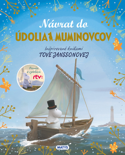 Obrázok Návrat do Údolia Muminovcov