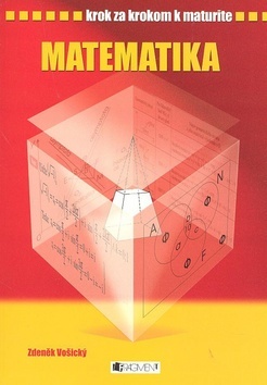 Obrázok Krok za krokom k maturite - Matematika