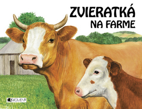 Obrázok Zvieratká na farme