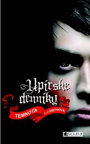 Obrázok Upírske denníky 4 – Temnota