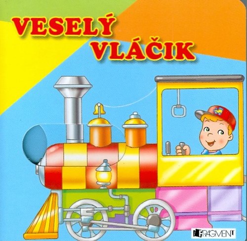 Obrázok Veselý vláčik