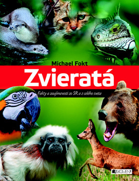 Obrázok Zvieratá – Fakty a zaujímavosti zo SR a z celého sveta