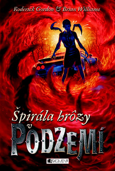 Obrázok Podzemie – Špirála hrôzy v Podzemí