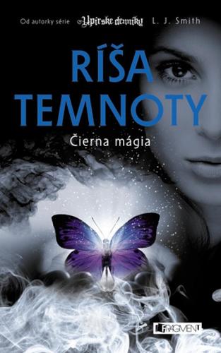 Obrázok Ríša temnoty 3 – Čierna mágia