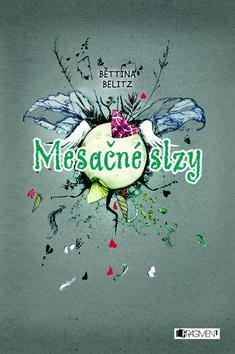 Obrázok Bettina Belitz: Mesačné slzy